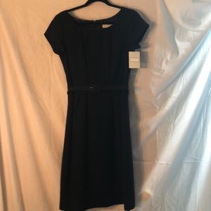 Merona brand little black dress.